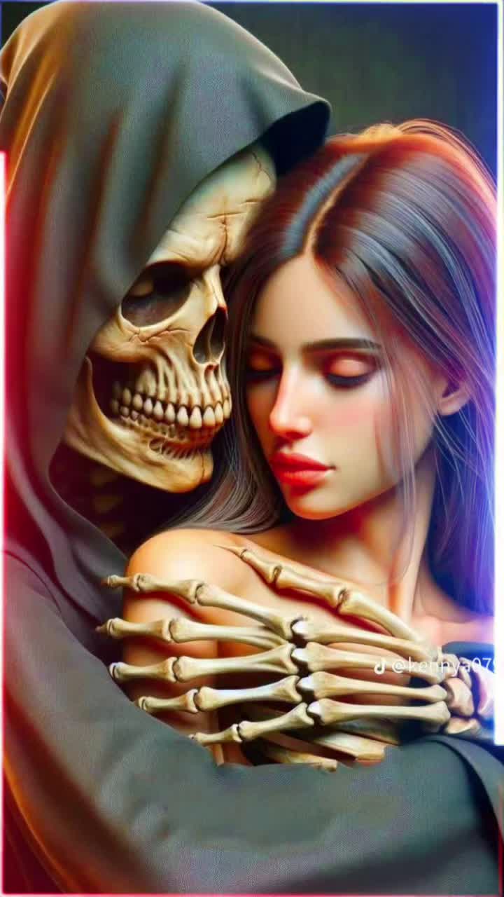 @Dark Heart ☠️🖤🎩🖤☠️