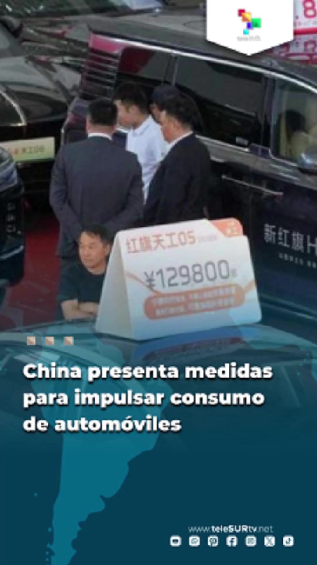 @teleSUR Clips