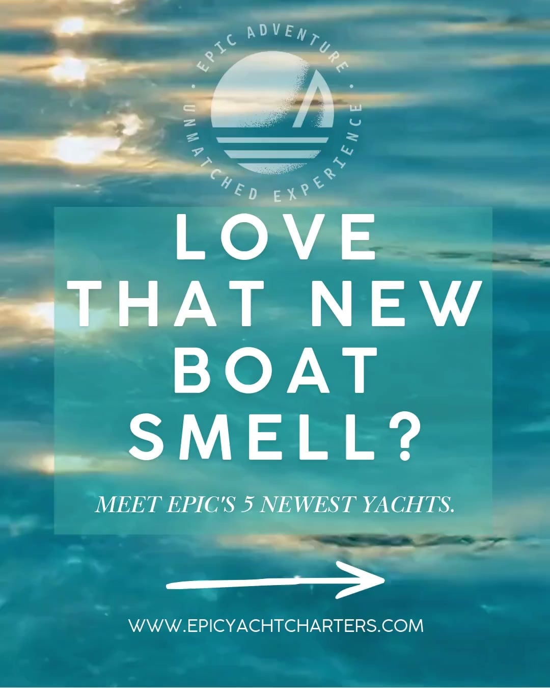 @Epic Yacht Charters