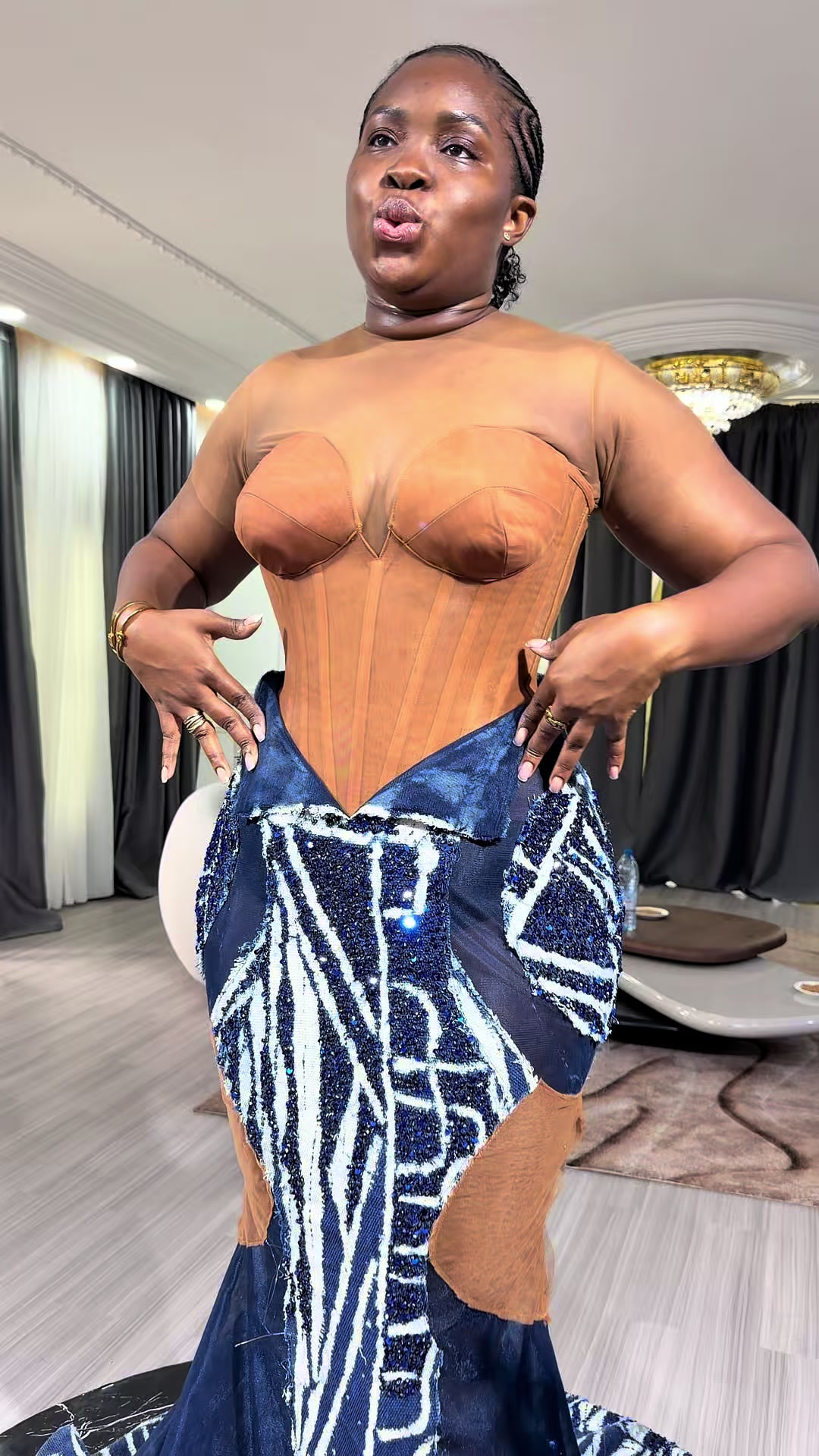@Djec fashionn