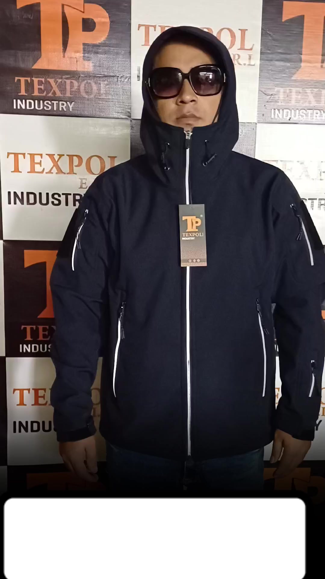 @TEXPOL E.I.R.L