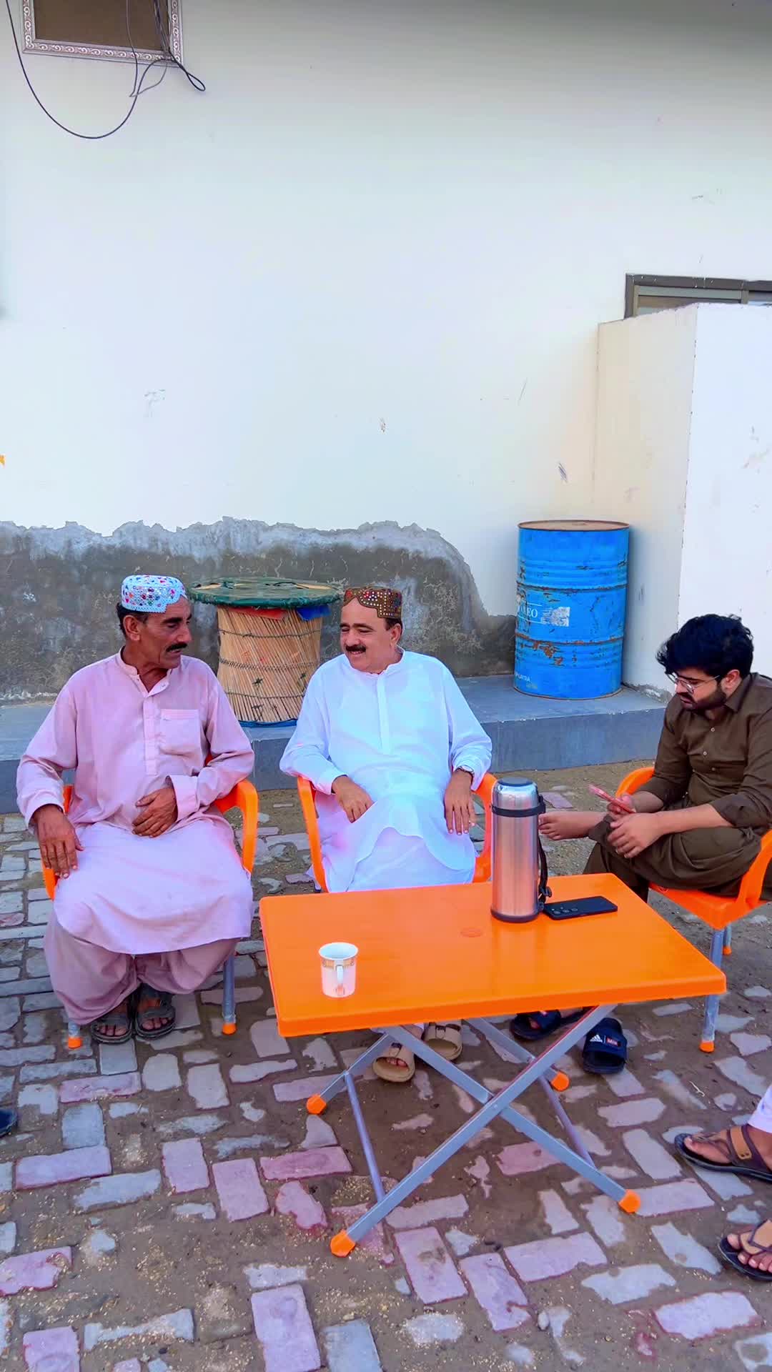 @waseem bari jamali