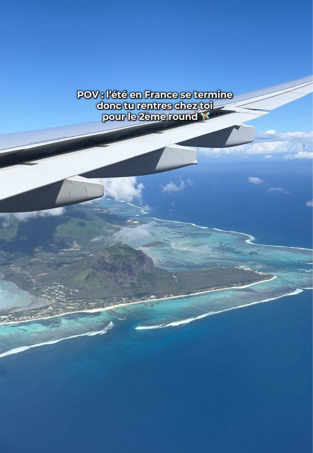 @Anaïs à l’Île Maurice 🧚♀️