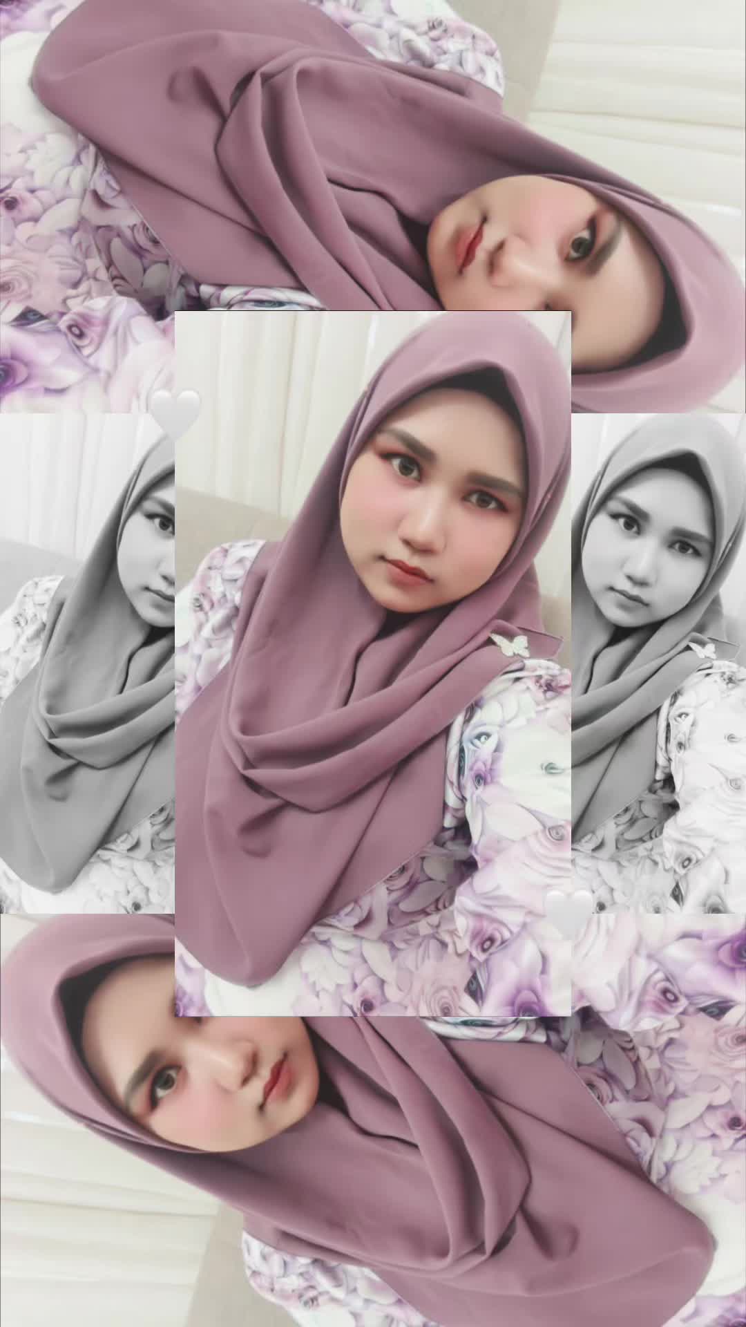 @AiyyinArt&Fashion