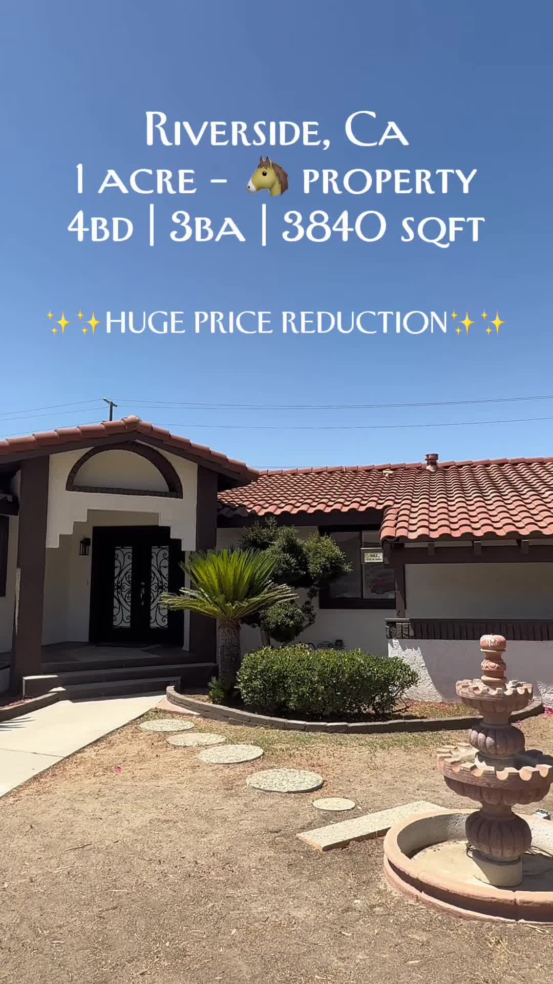 @Alise Moser | SOCAL REALTOR
