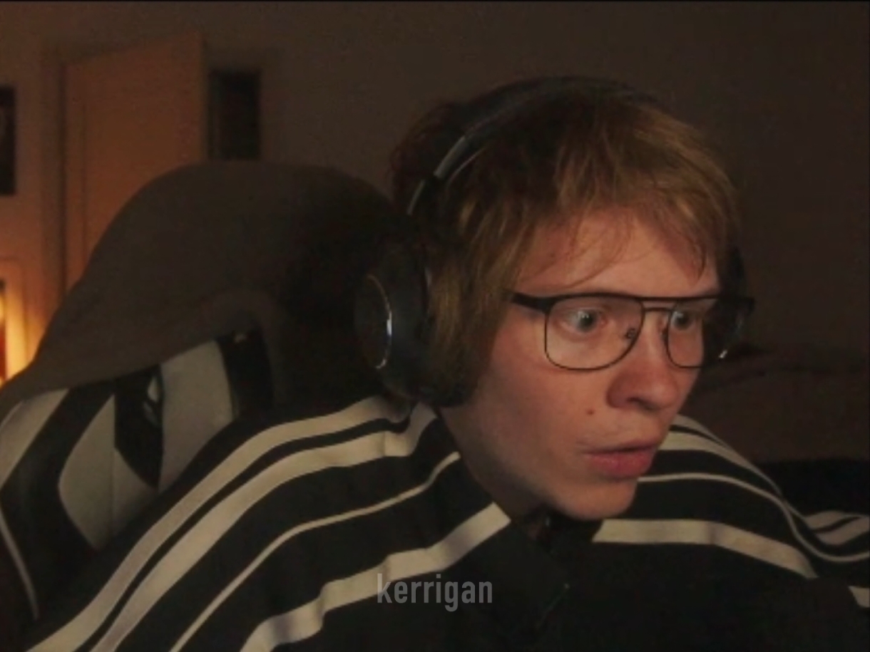 @KERRIGAN <🔥>
