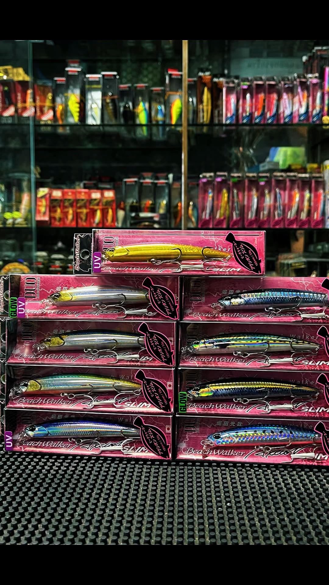 @Parknumfishing
