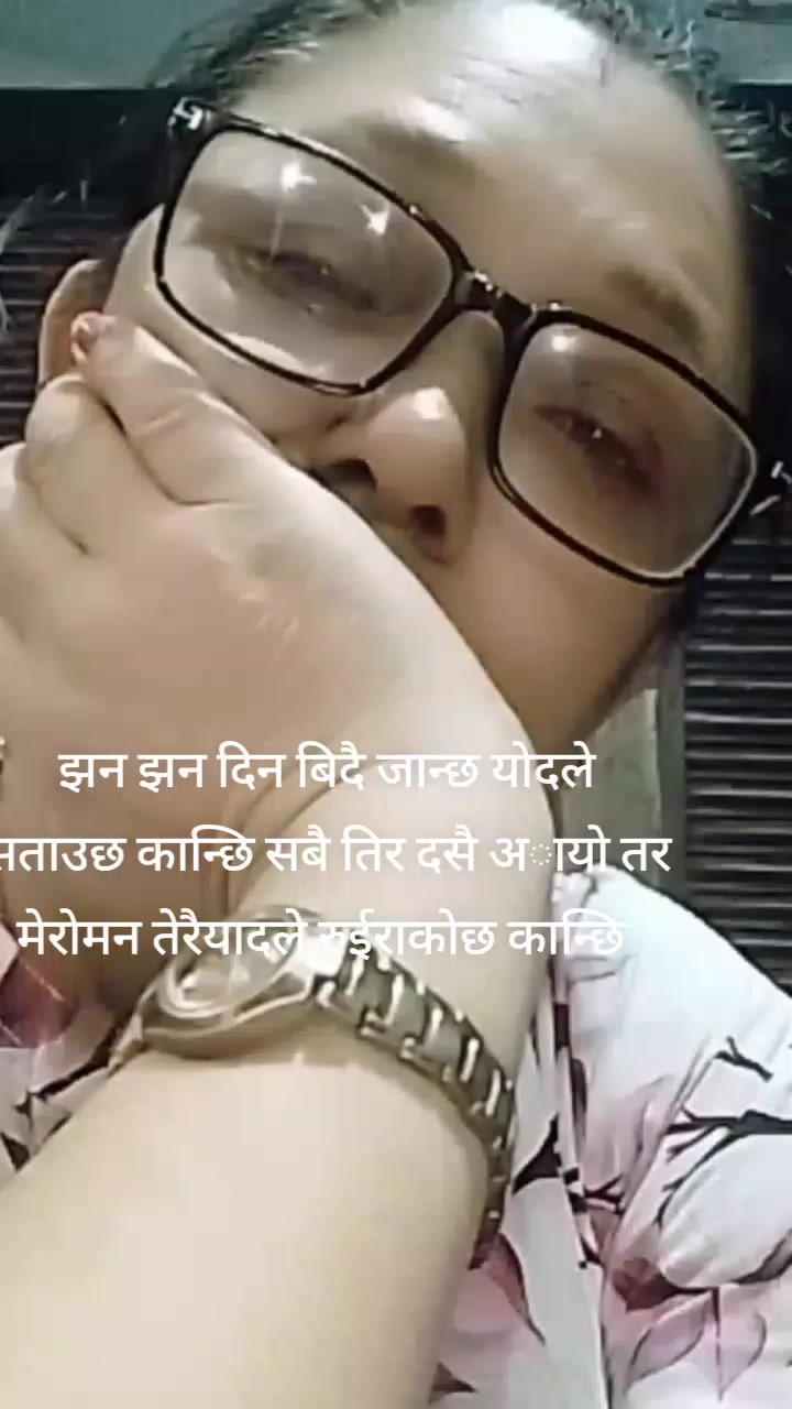 @Muna Shrestha