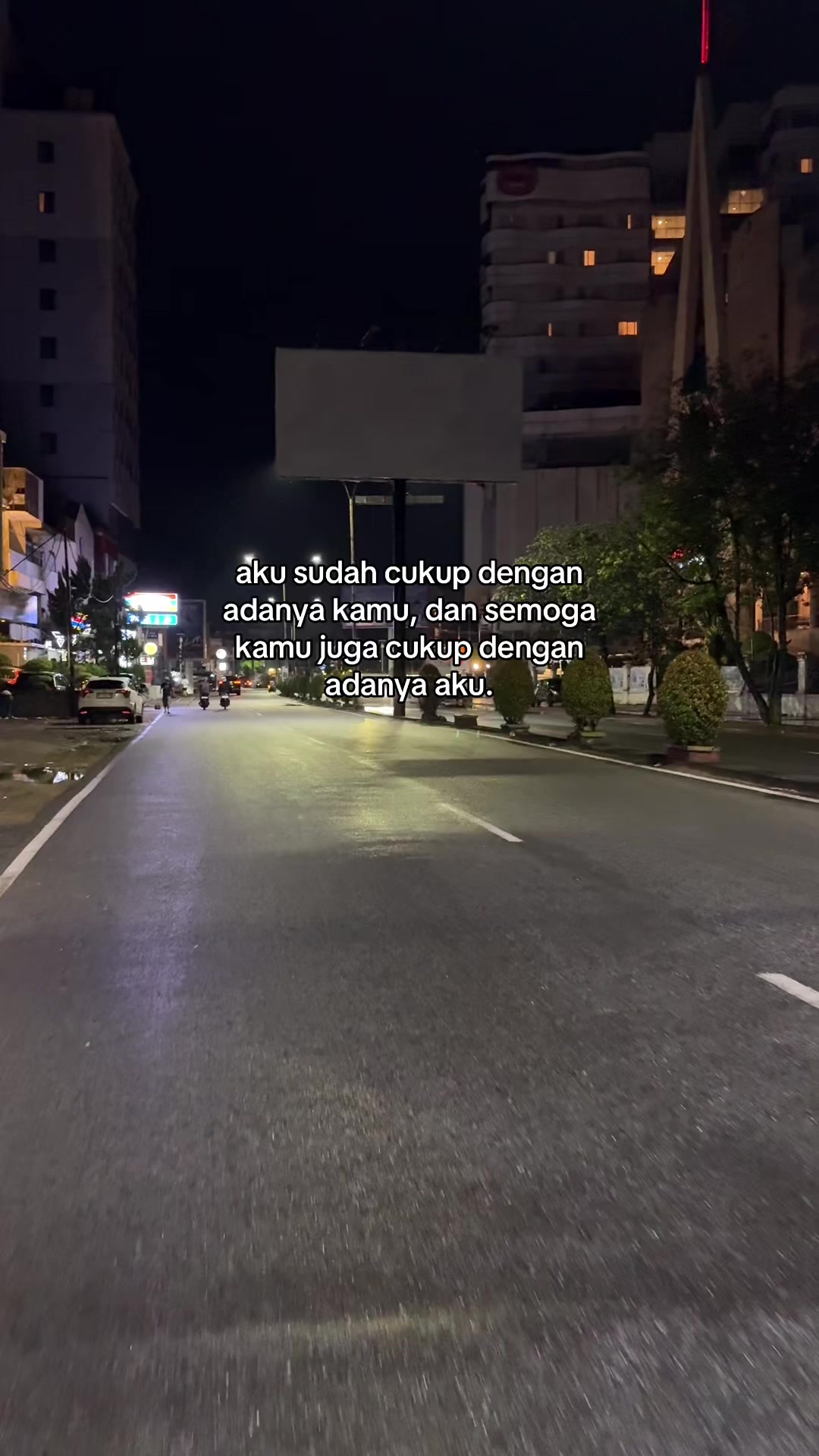 @Story Lonely