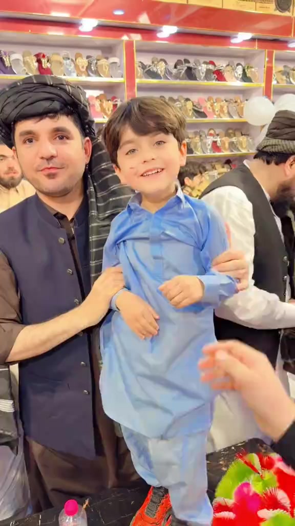 @Malak Adil Khan Bazai (MNA)