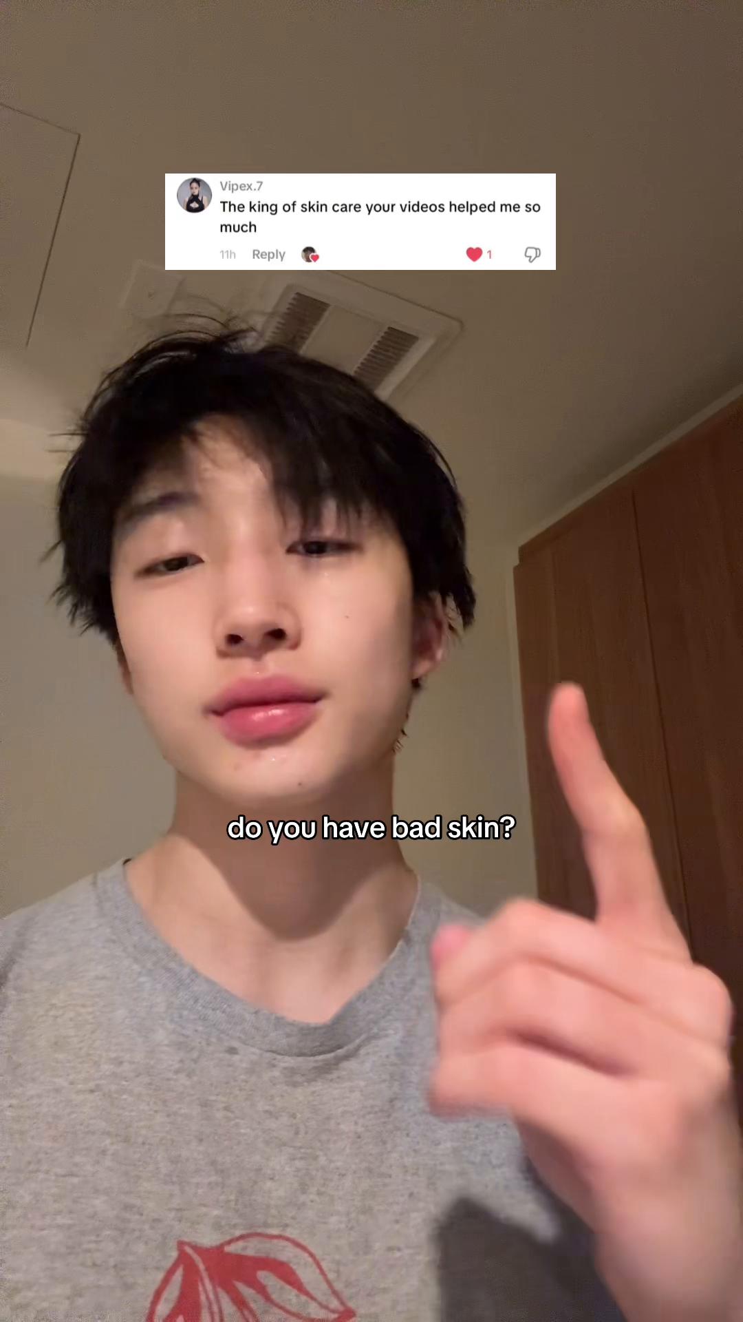 @JUSTIN