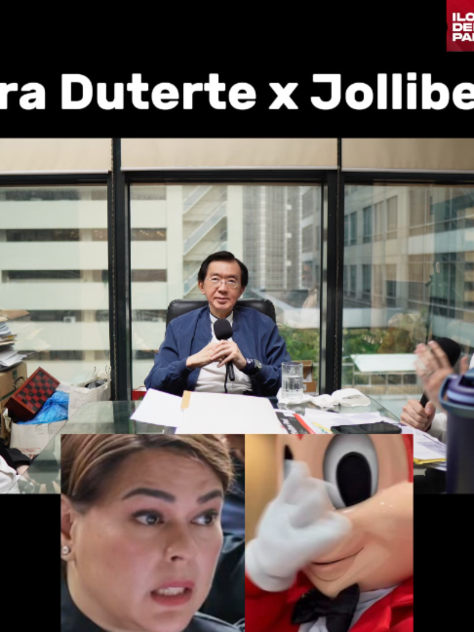 @Ilocano Defenders Partylist