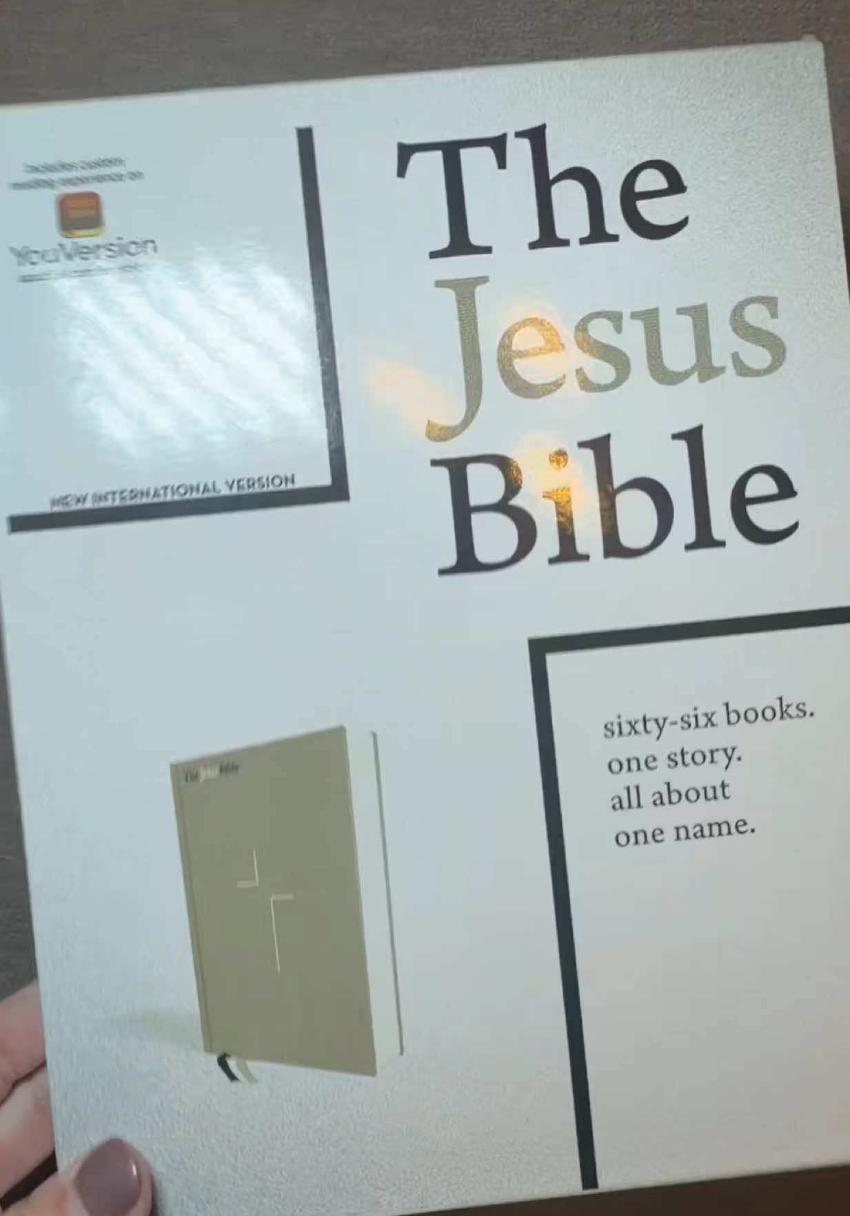 @Grace & Goods | Faith Tools