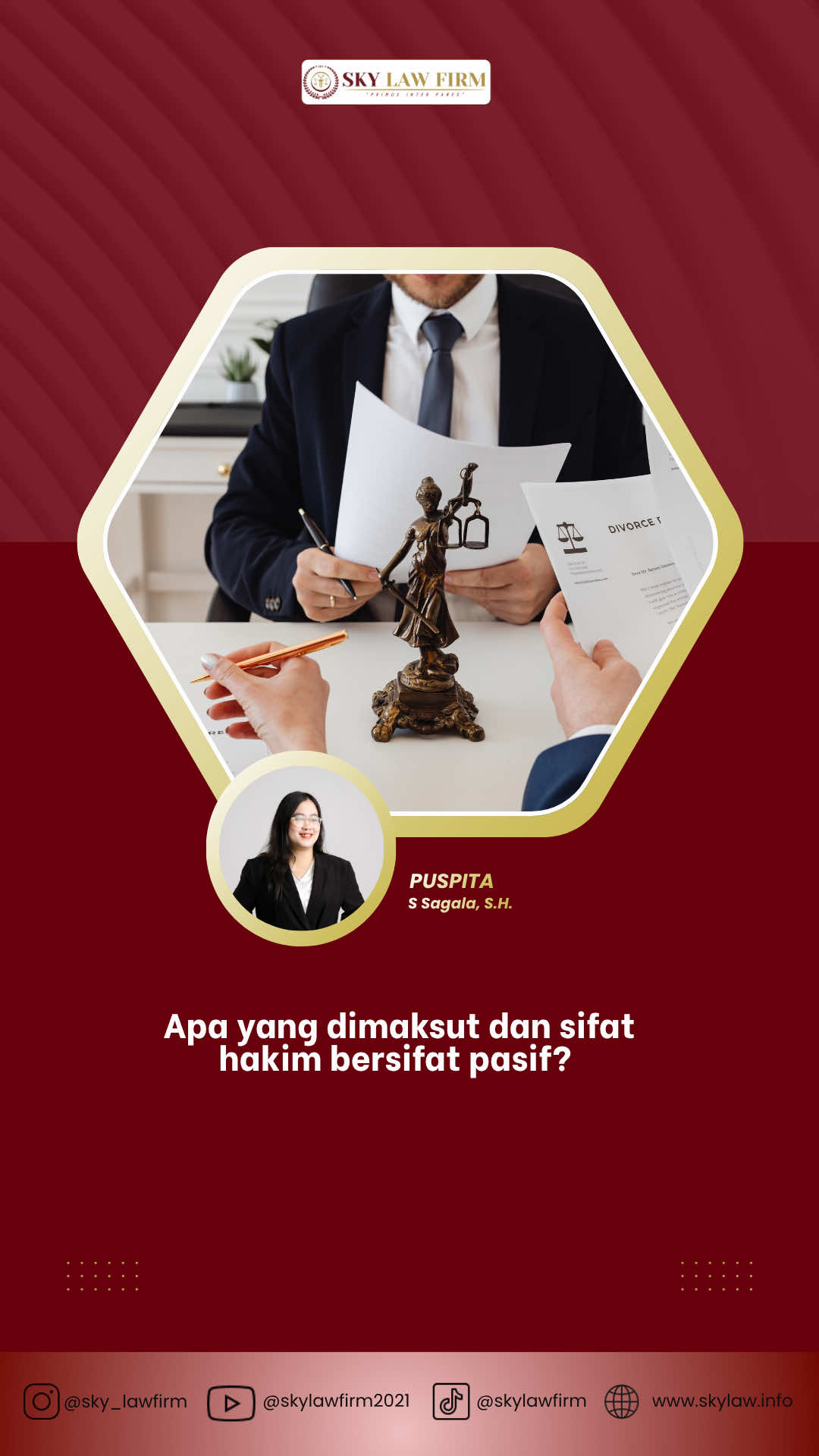 @SKY Law Firm