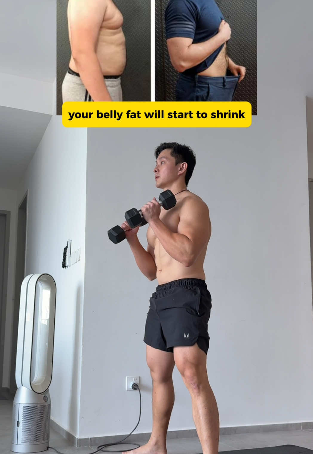 @Bryan Lee | Be the Inspiration