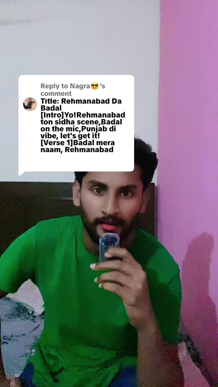 @Badal x dawood