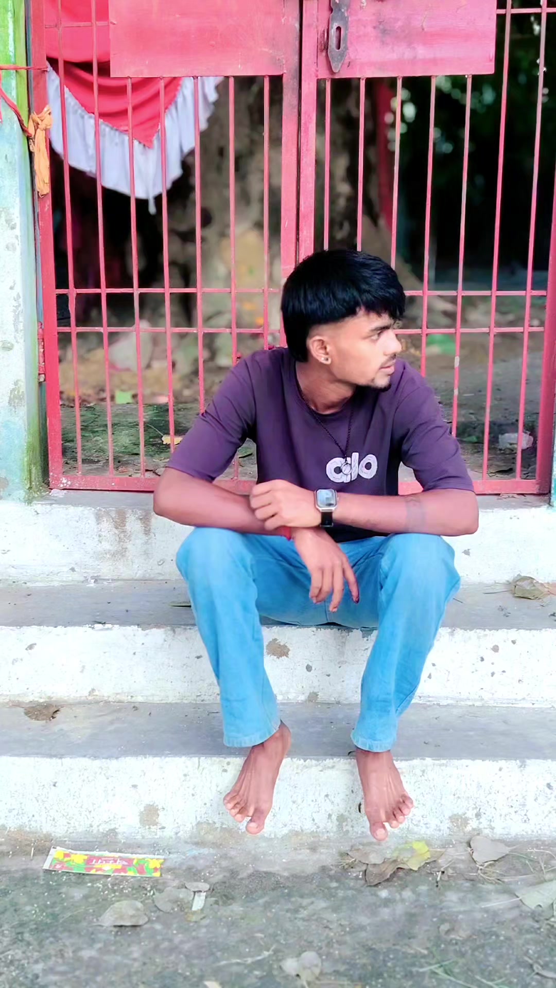 @RaJa YaDaV