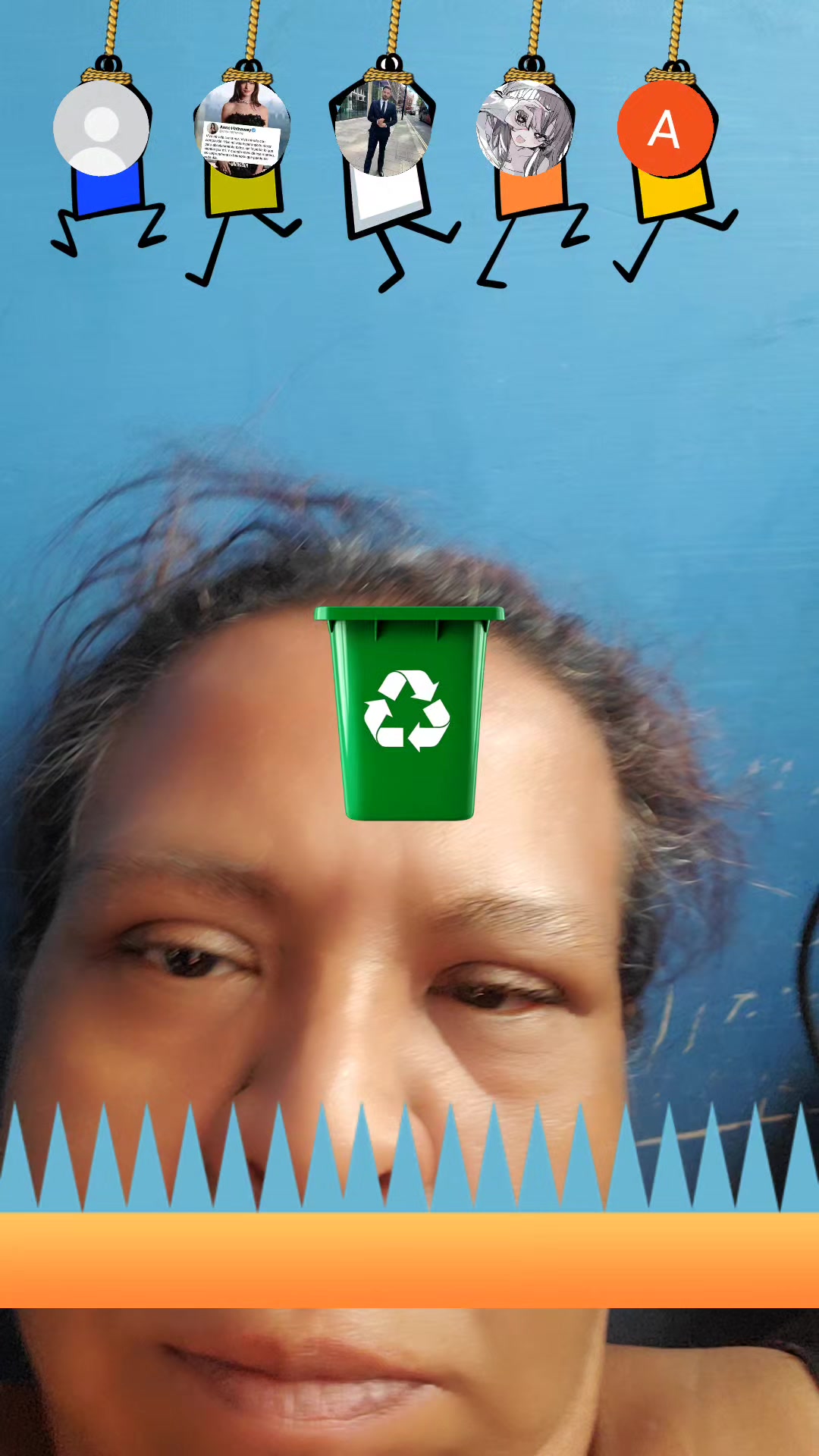 @Baemca