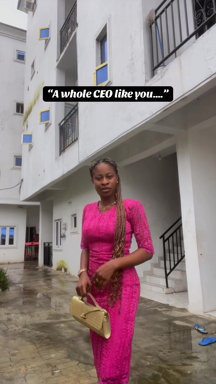 @Esther Okoli