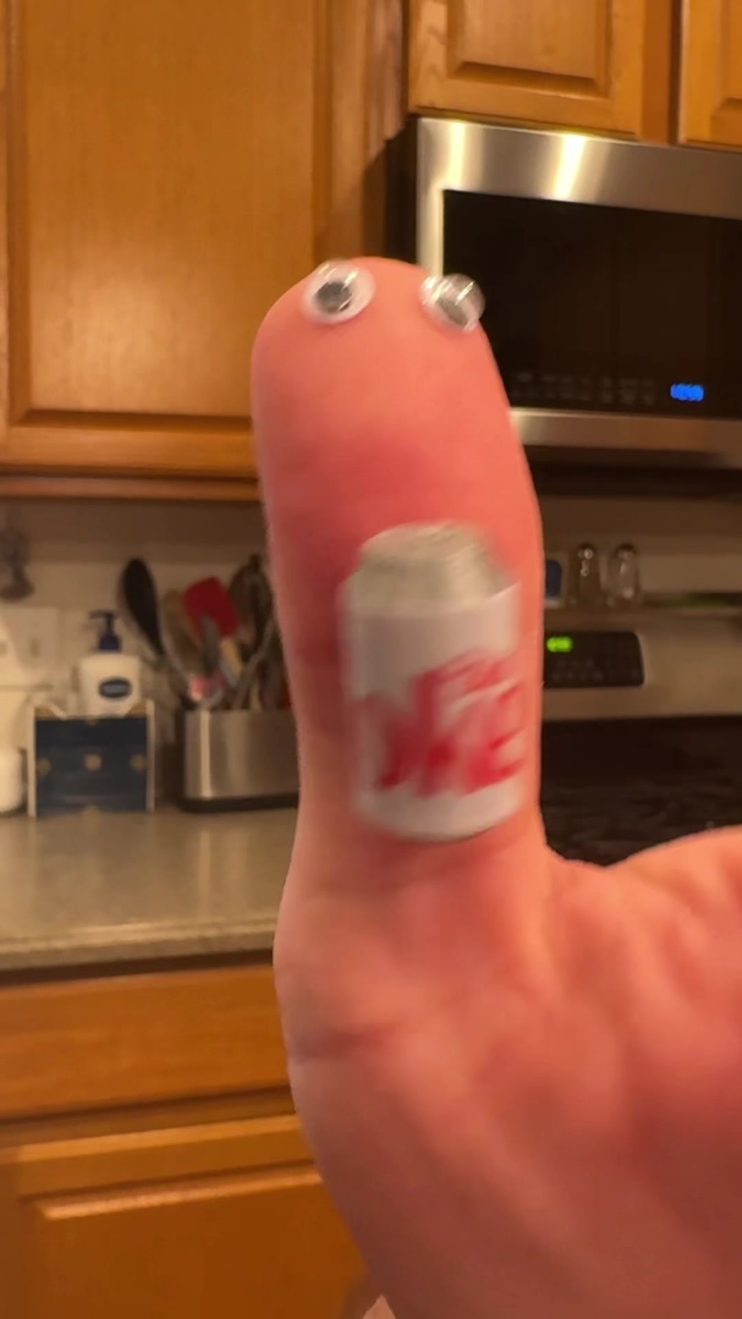 @Rockin Thumb