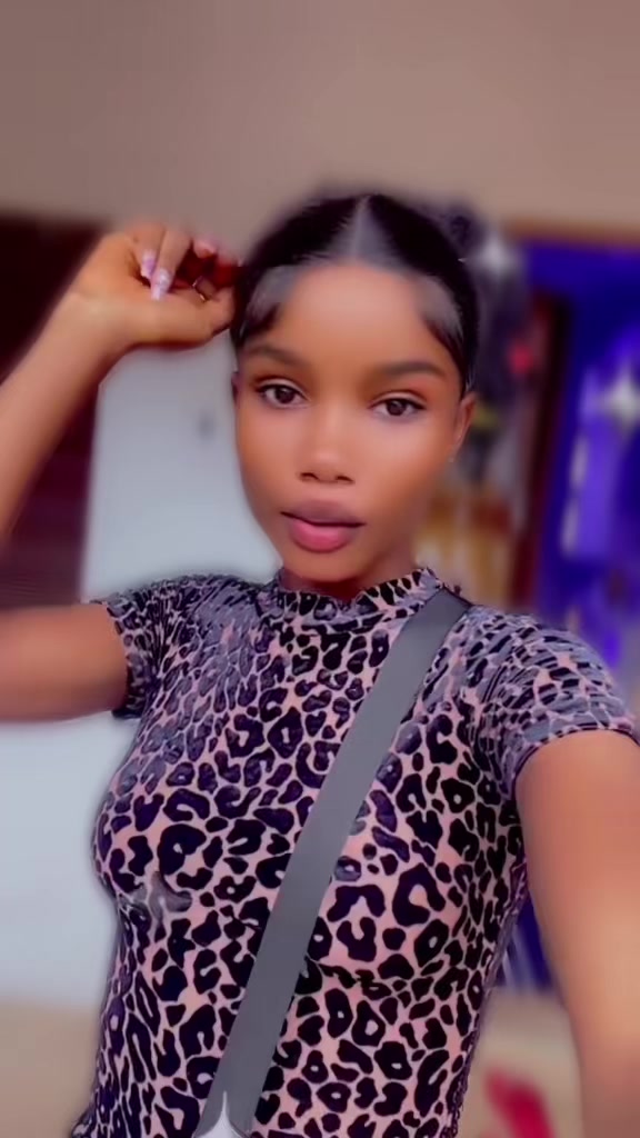 @❤️Nana 💐Adwoa 🌹single🦋