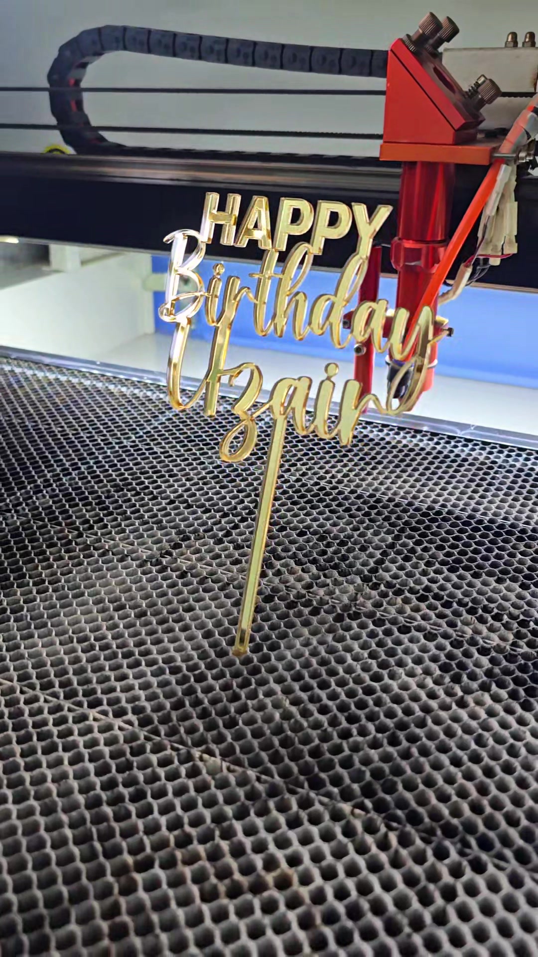 @Capri Printers