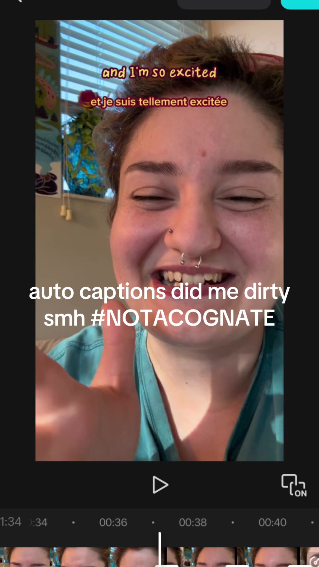@Isa Obradovich