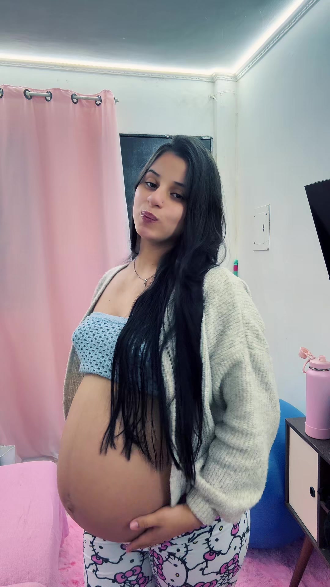 @BRUNA MÃE DA SOFIA💕🤰🏻
