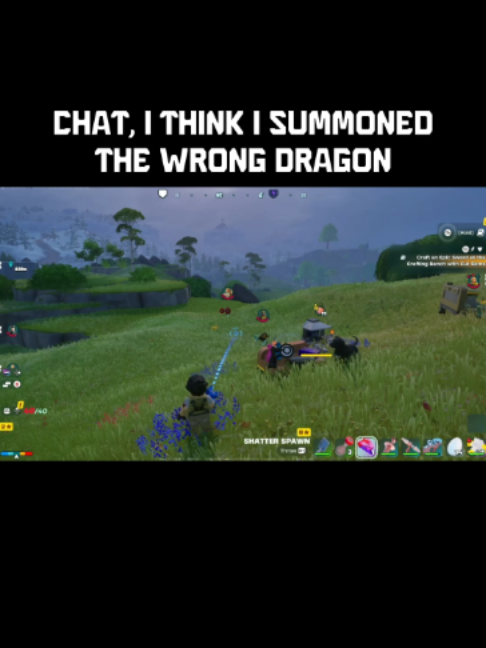 @Krashout Karma