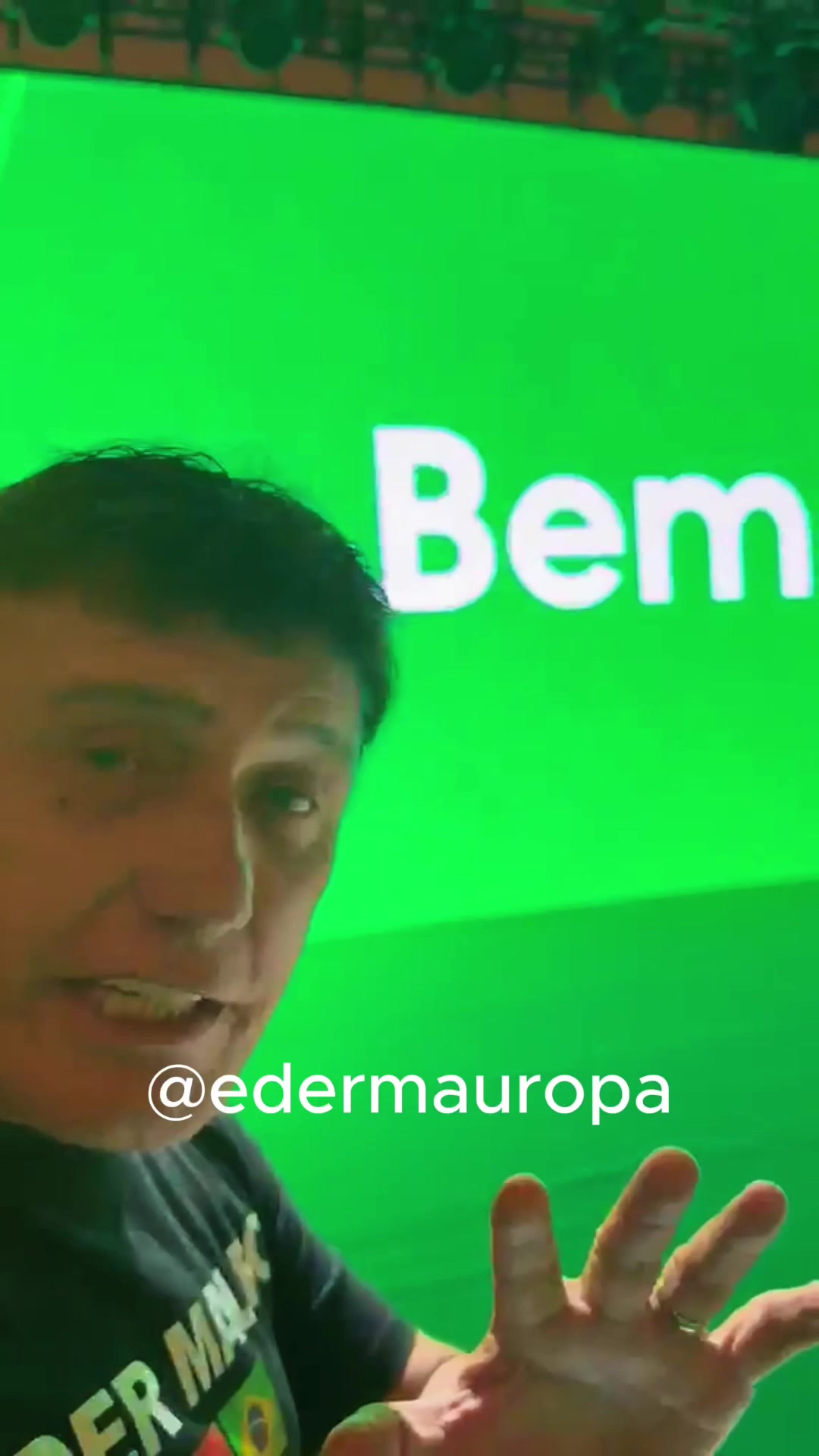 @Delegado &Eacute;der Mauro