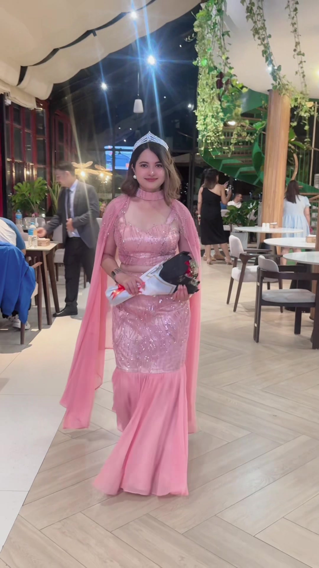 @🦋Saya Bhandari🦋