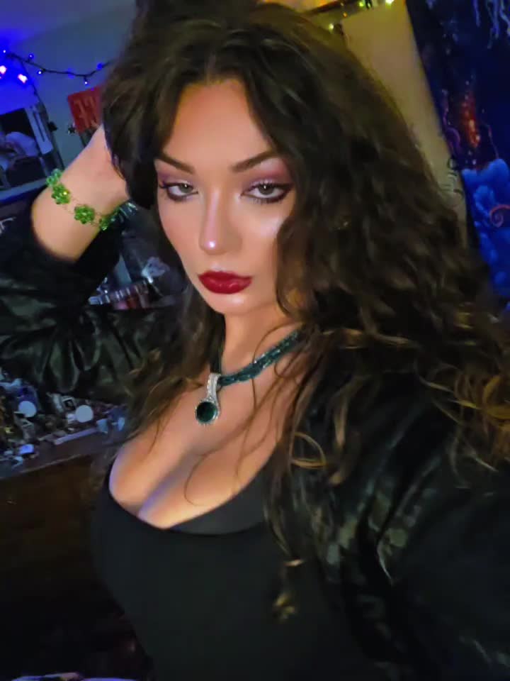 @✨️Necia✨️