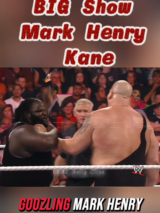 @WWE Daily Clips