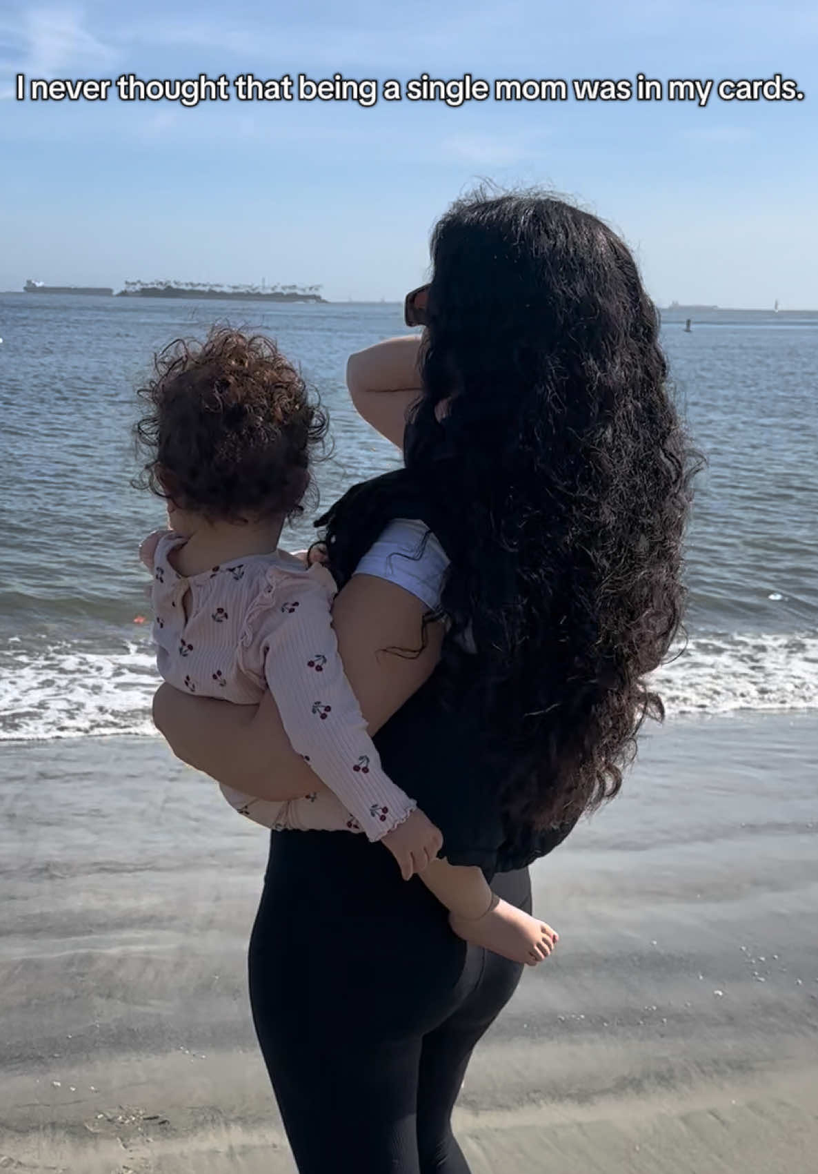 @KIMBERLY | SINGLE MOM LIFE