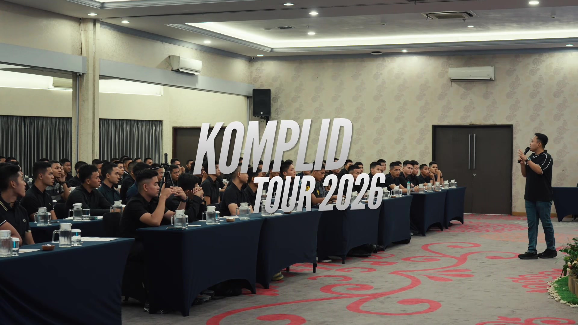 @Komplid Academy