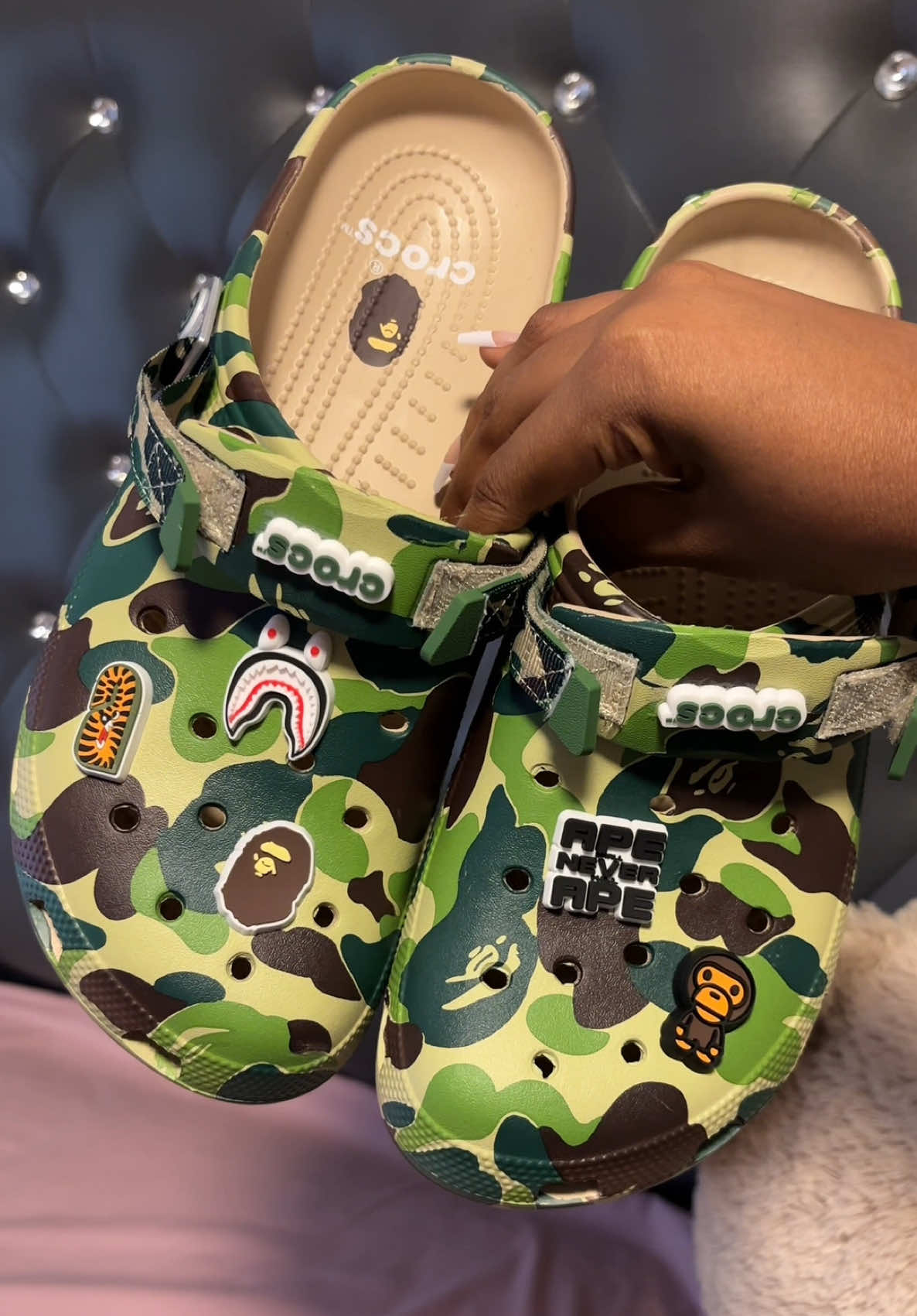 @Ti’Aira Lee | MISS TLC ᥫ᭡