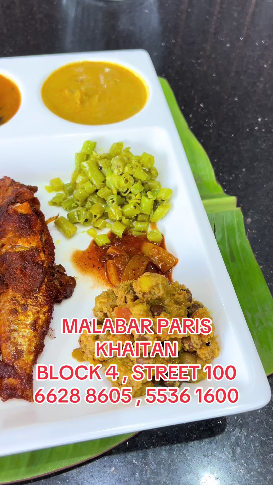 @MALABAR PARIS