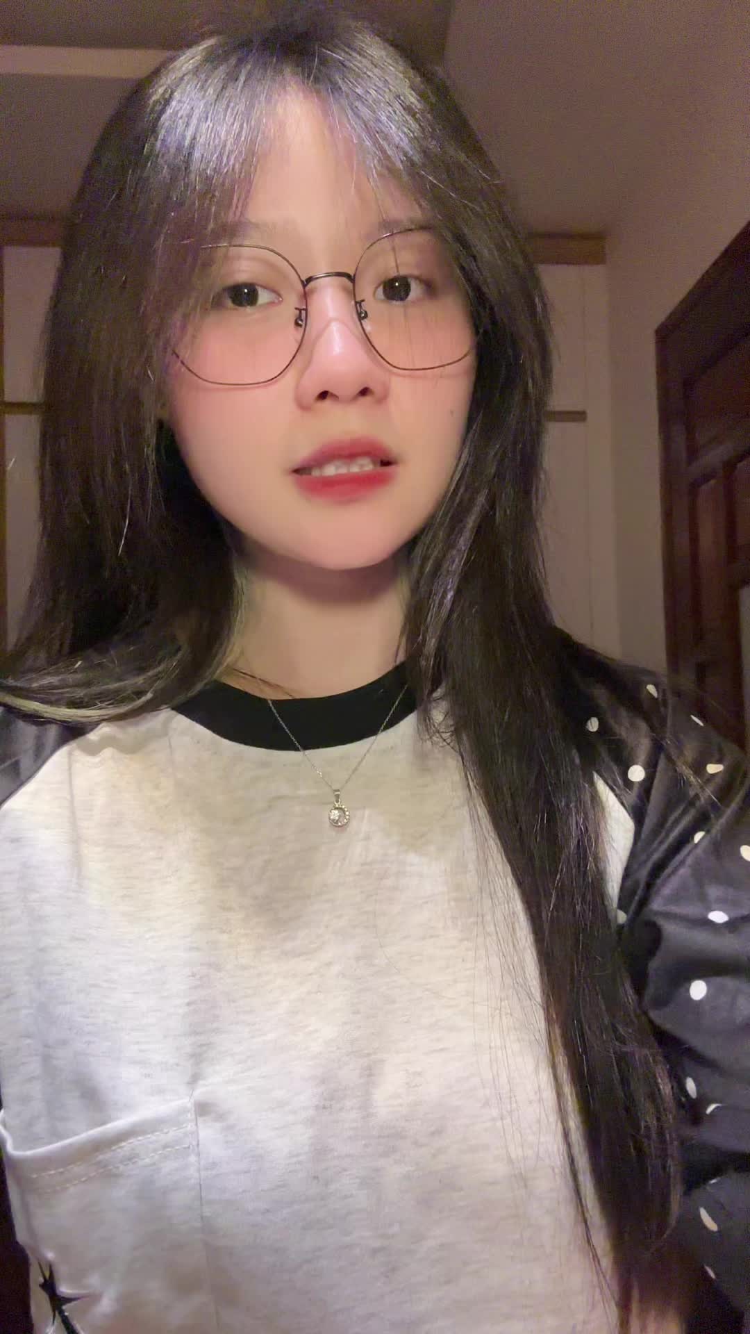 @Trang chạ yêu