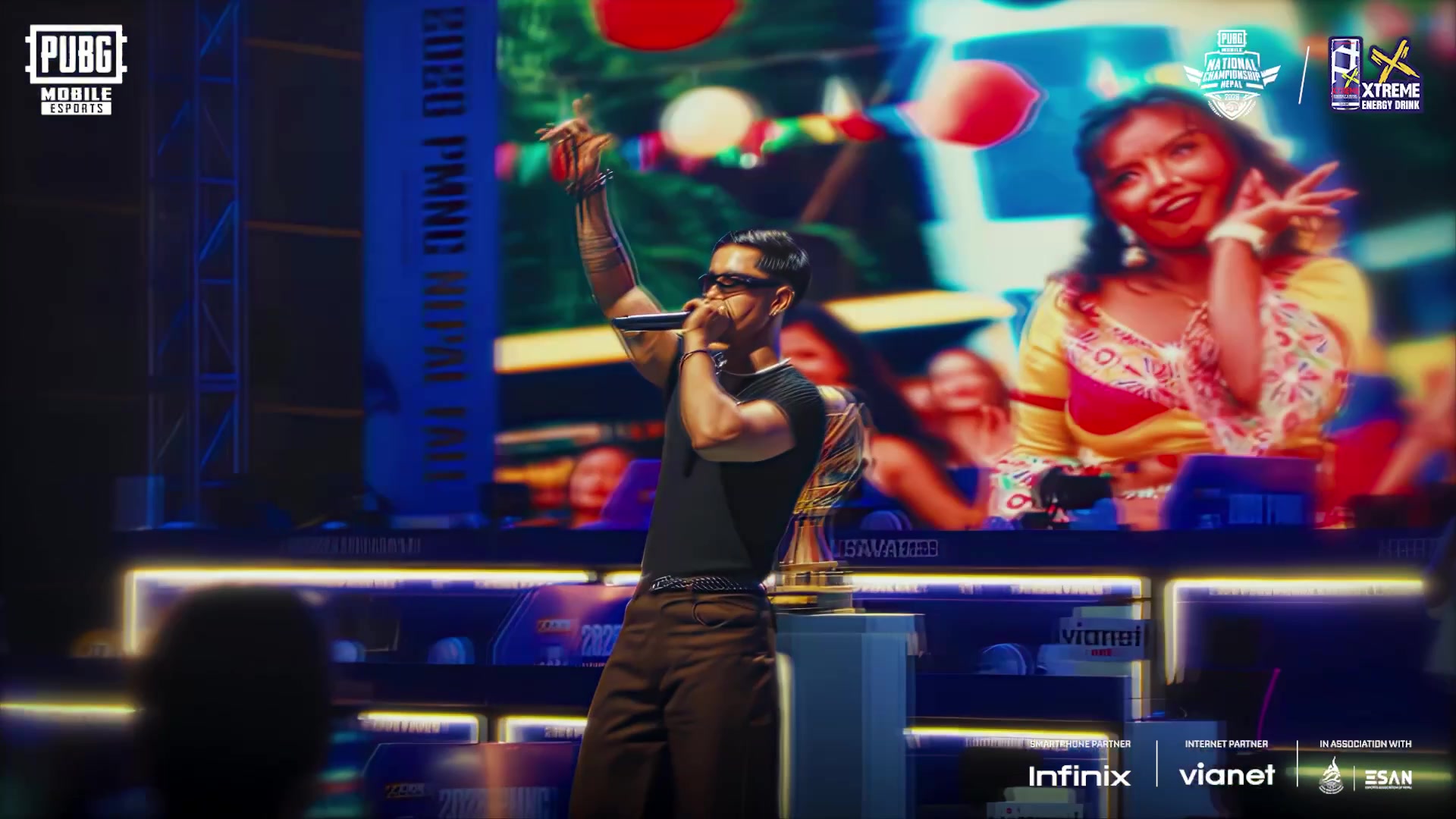 @PUBG MOBILE NEPAL