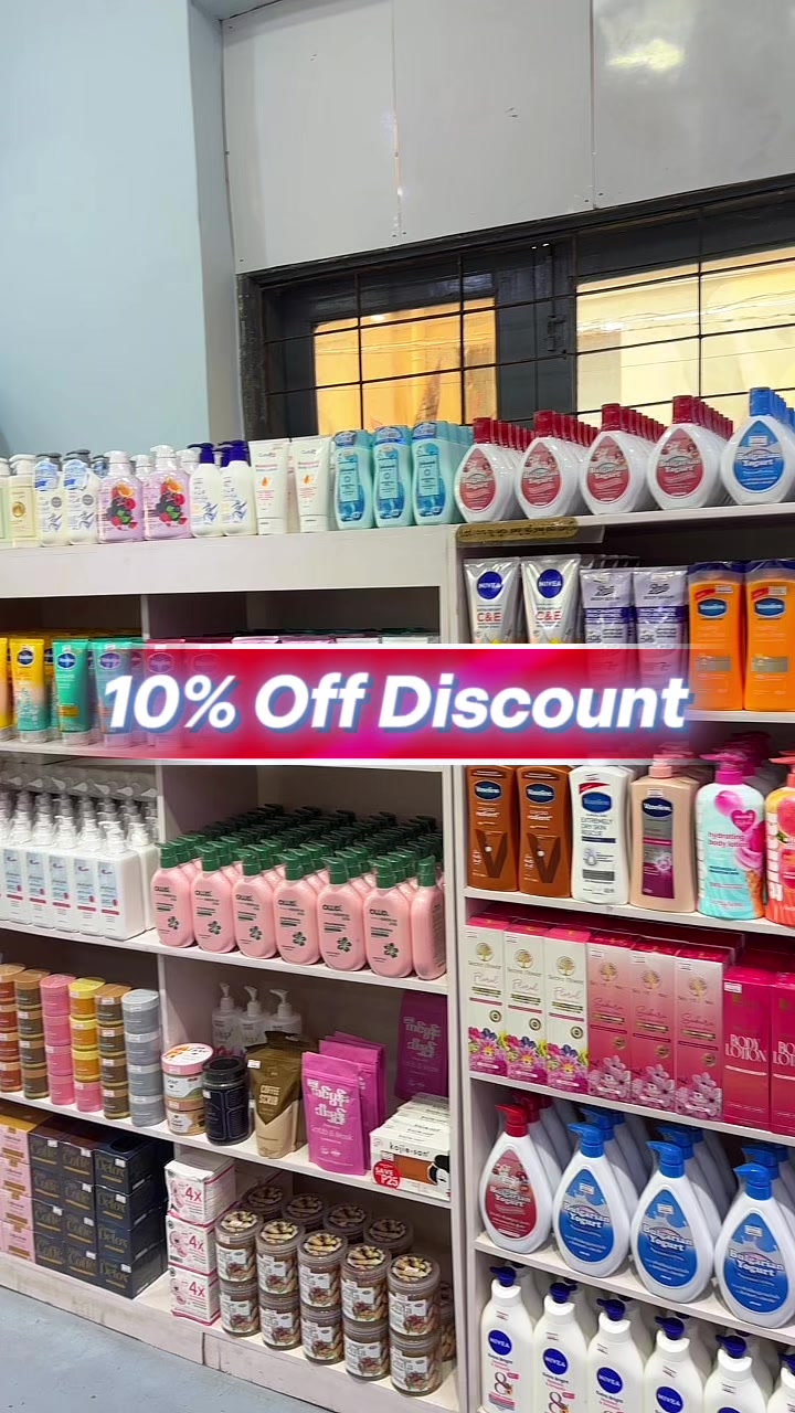 @ðžThoon Yati cosmeticsðž