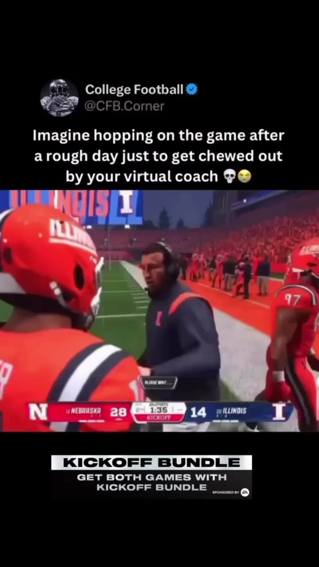 @College Football