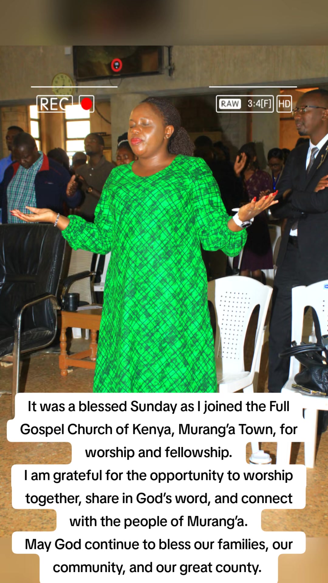 @Grace city