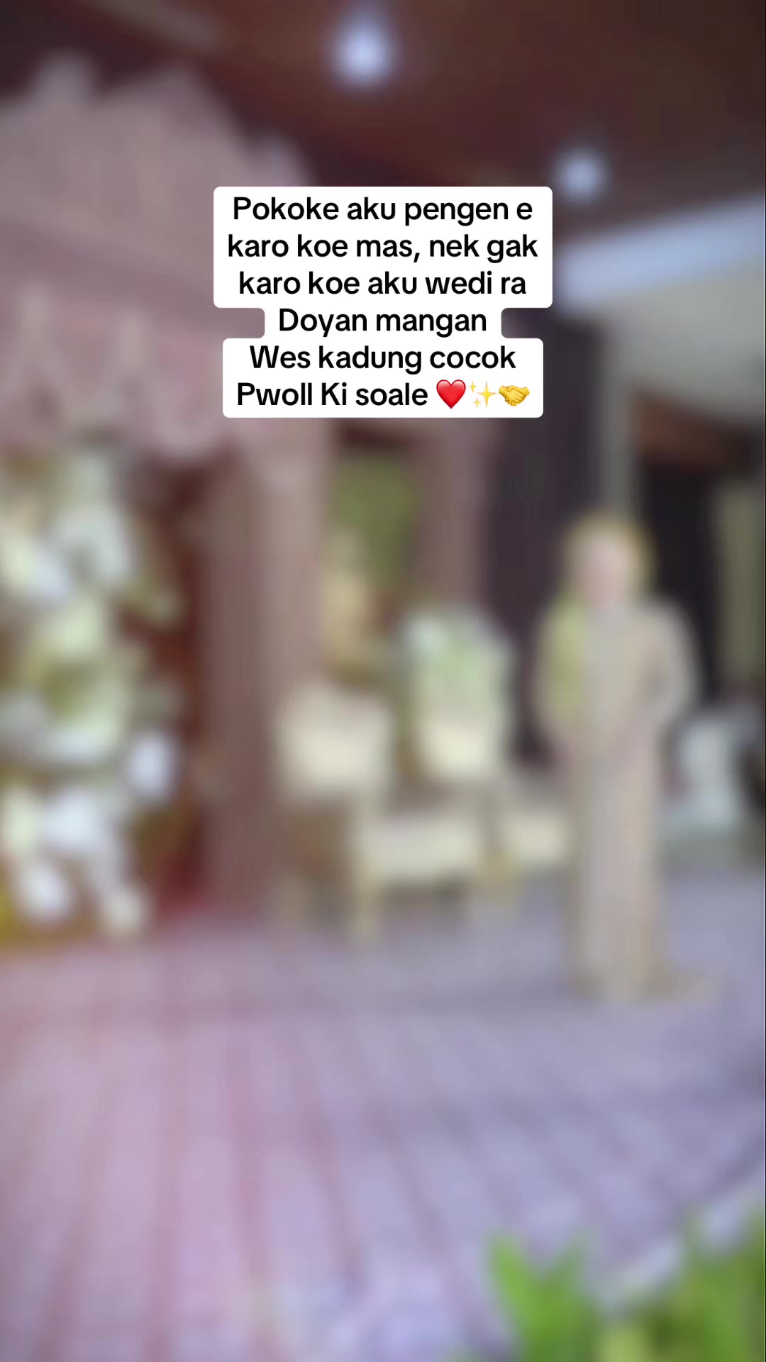 @AISYABRILLIANTI MUA SOLO