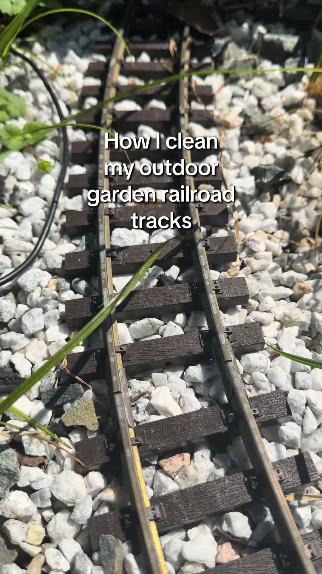 @Plymouth Meeting Railroad