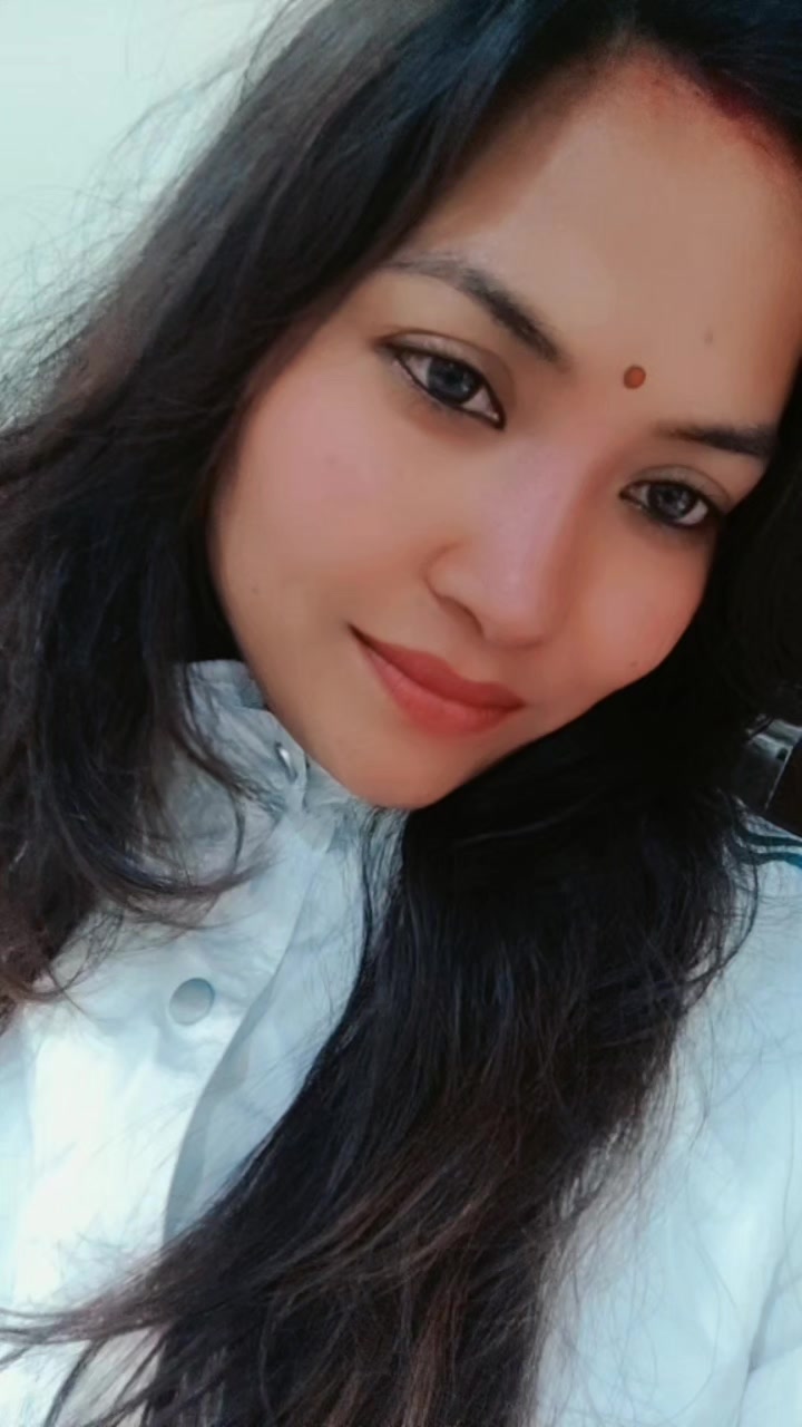 @श्री जना श्रव्या श्रेष्ठ SV🧿