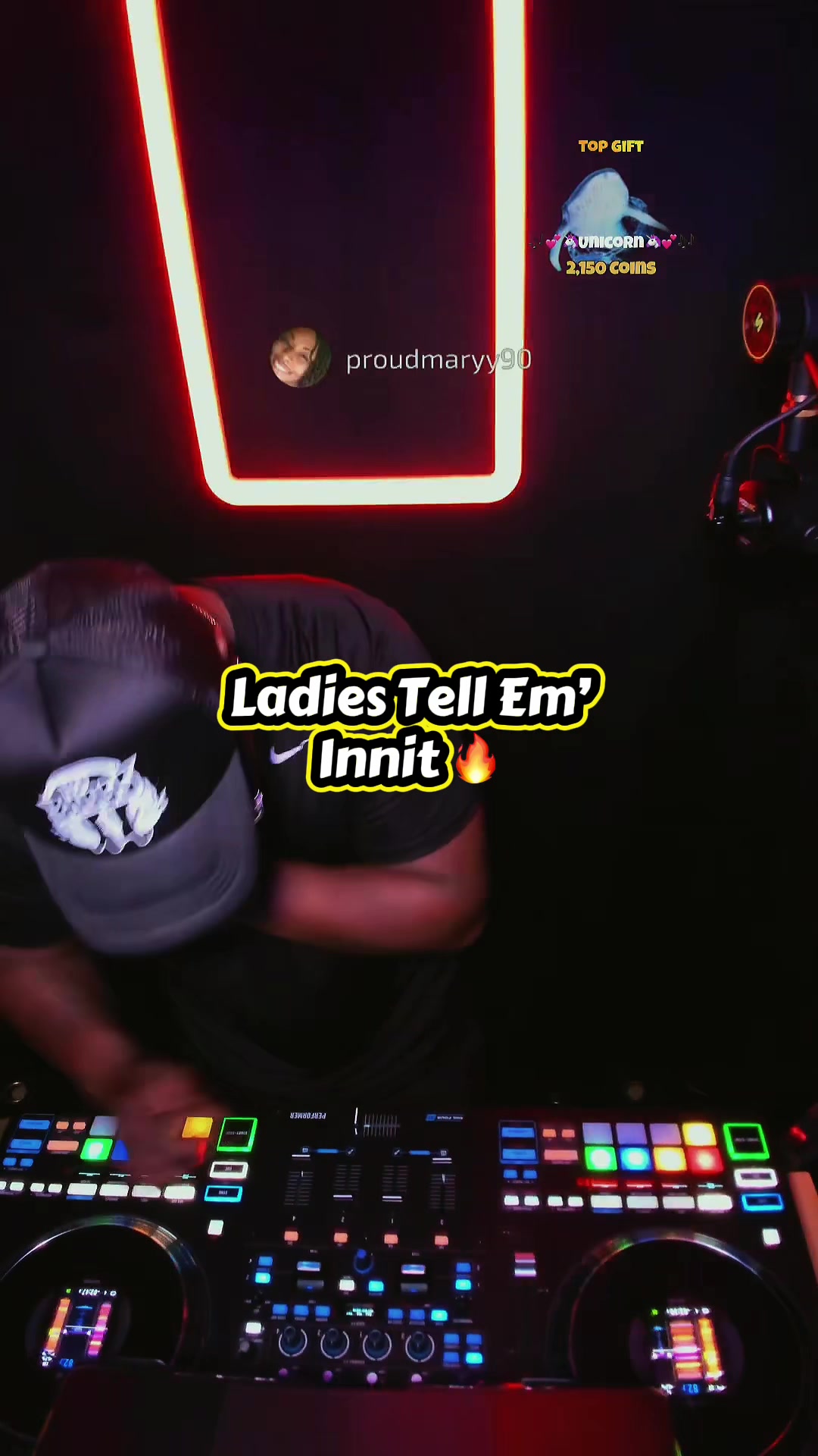 @🌪️🥶 DJ BOOGS 🥶🌪️
