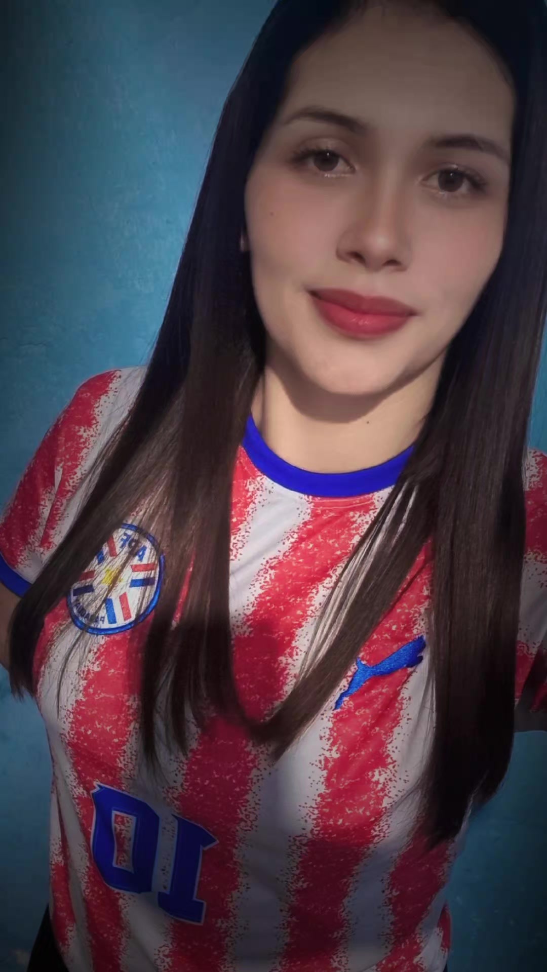 @👑🦋MI NI&Ntilde;A🇵🇾