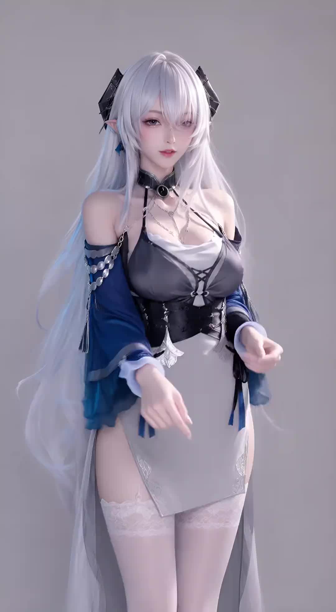 @☞yumiyiᶻˊ˗