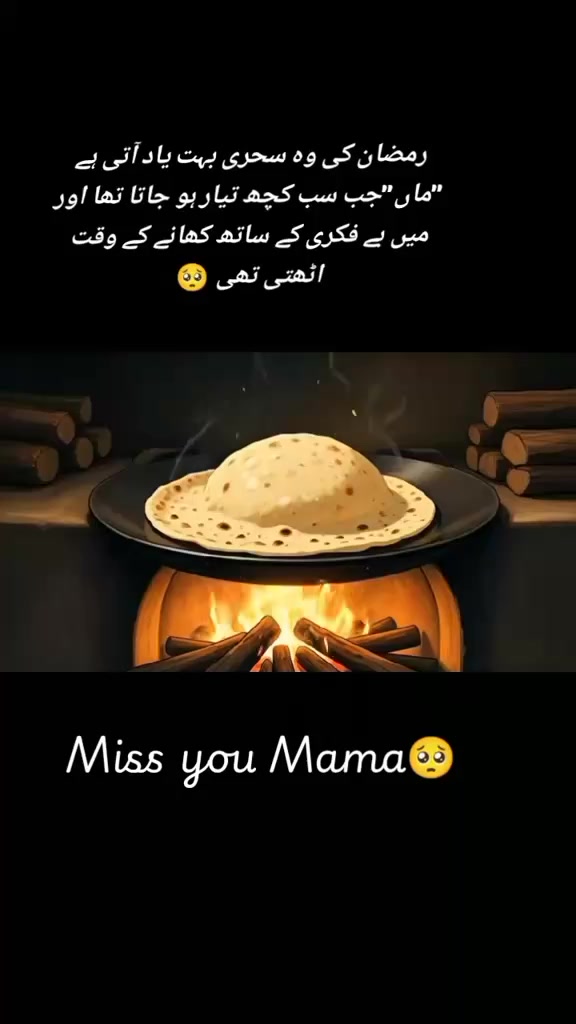 @I miss you Ami jan Abu jan😭💔
