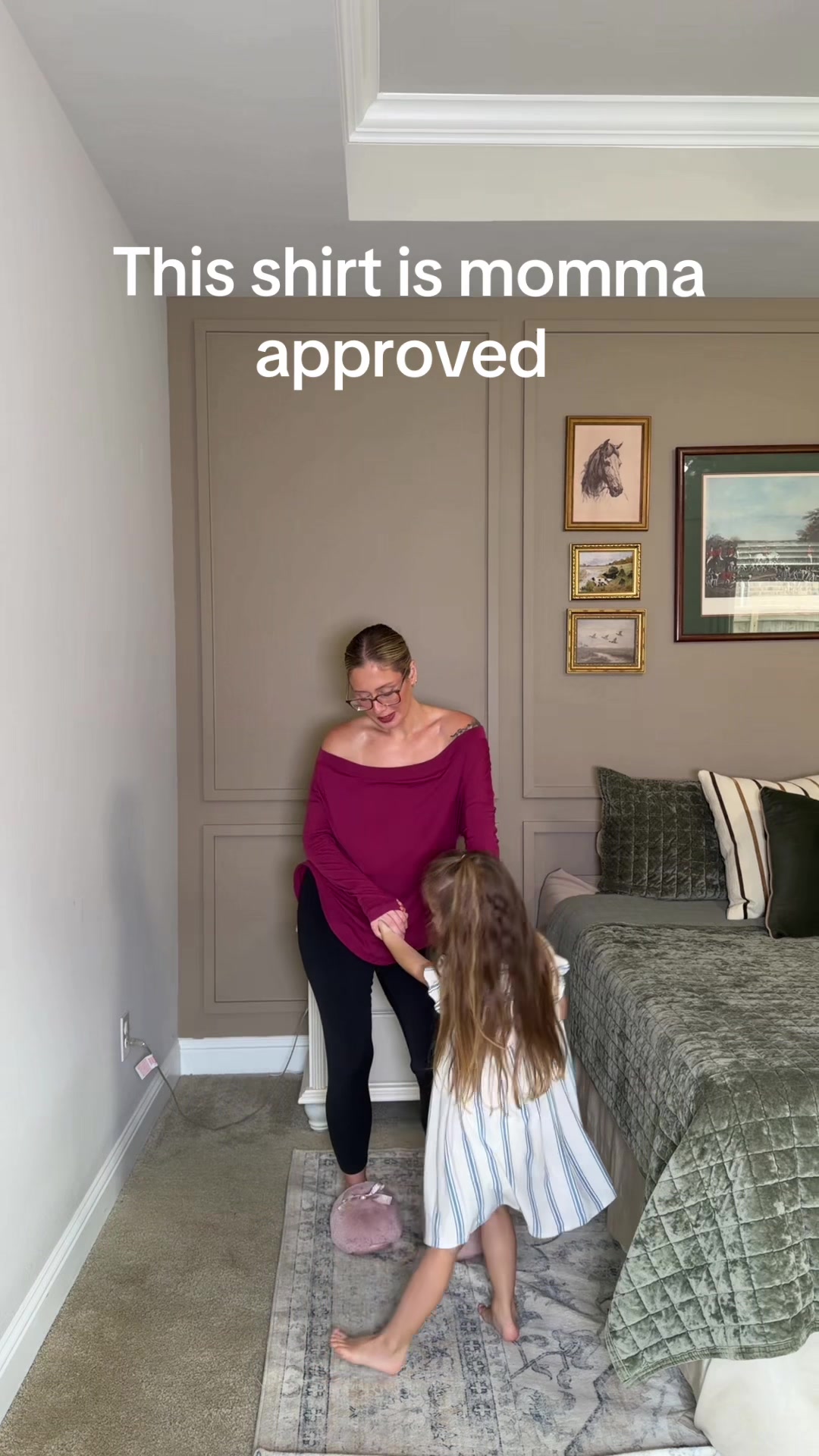 @Kristan | Mama & Faith 🤍